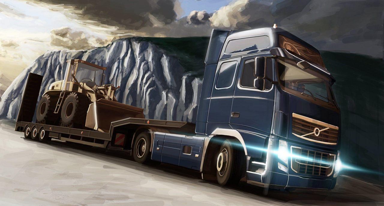 download euro truck download euro truck