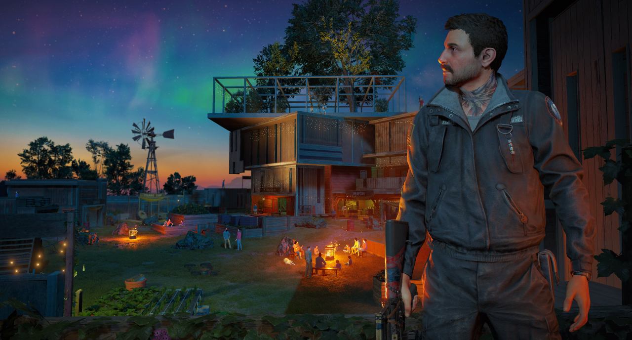 download new dawn far cry for free