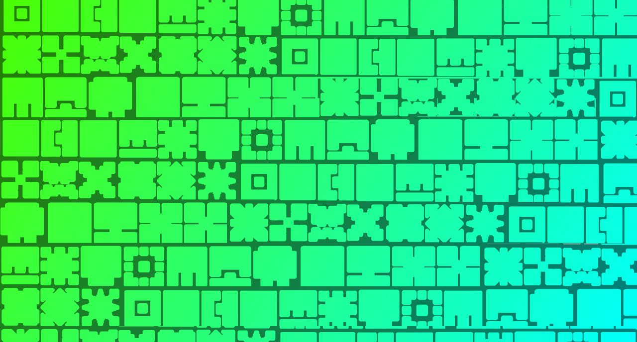 Geometry Dash Theme Free Chrome Extension TabHD