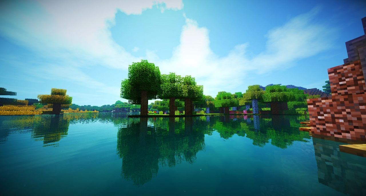 Minecraft Theme Free Chrome Extension | TabHD