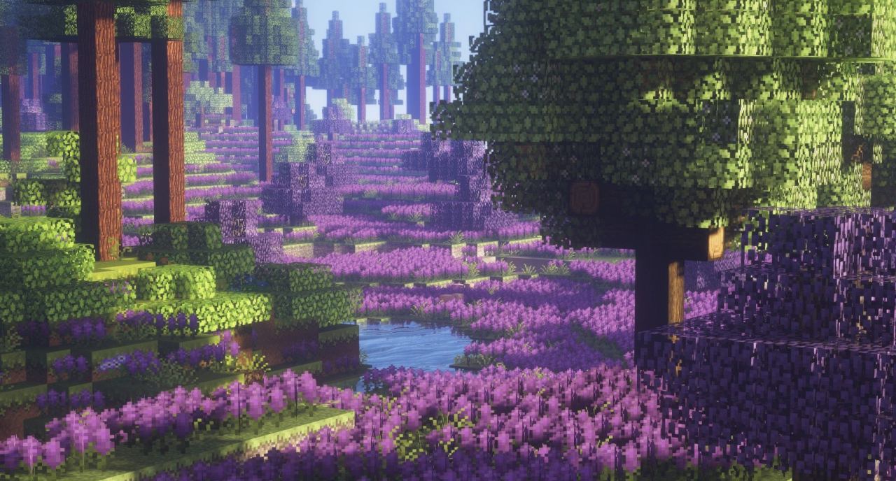 Minecraft Theme Free Chrome Extension TabHD