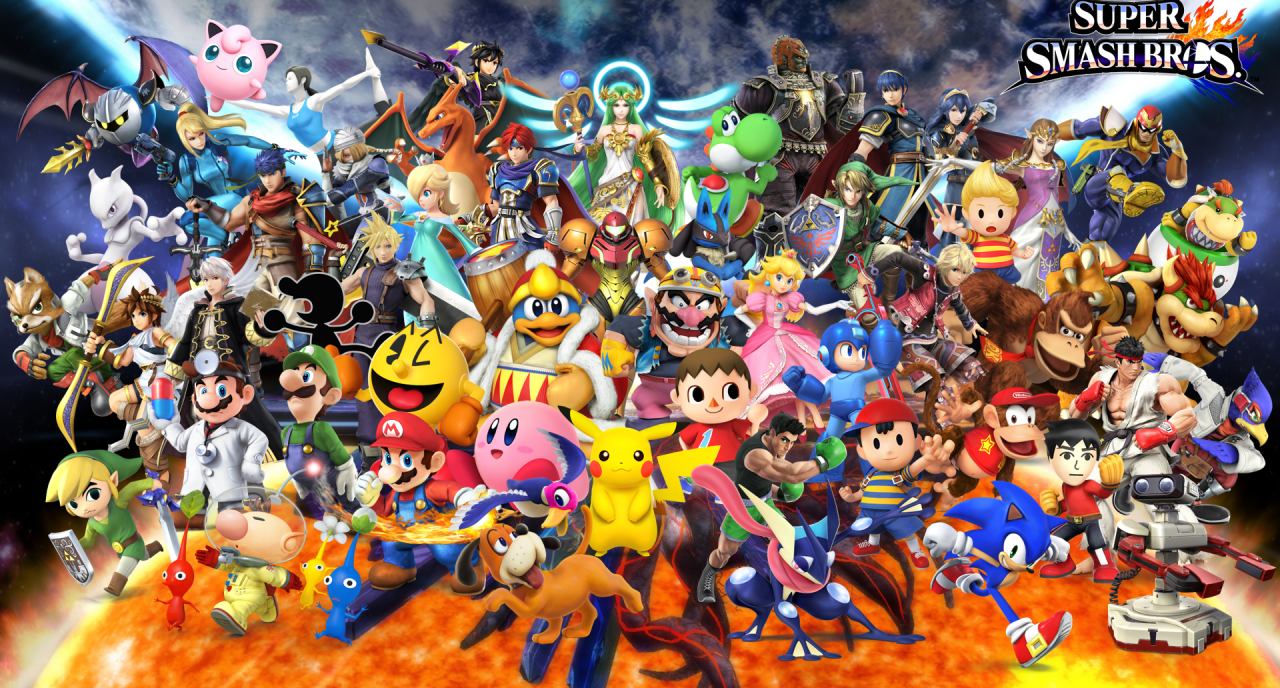 super smash bros ultimate download apk super smash bros ultimate download apk