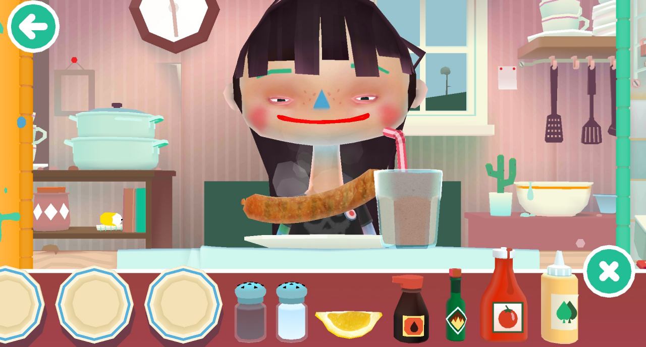toca kitchen pc toca kitchen pc