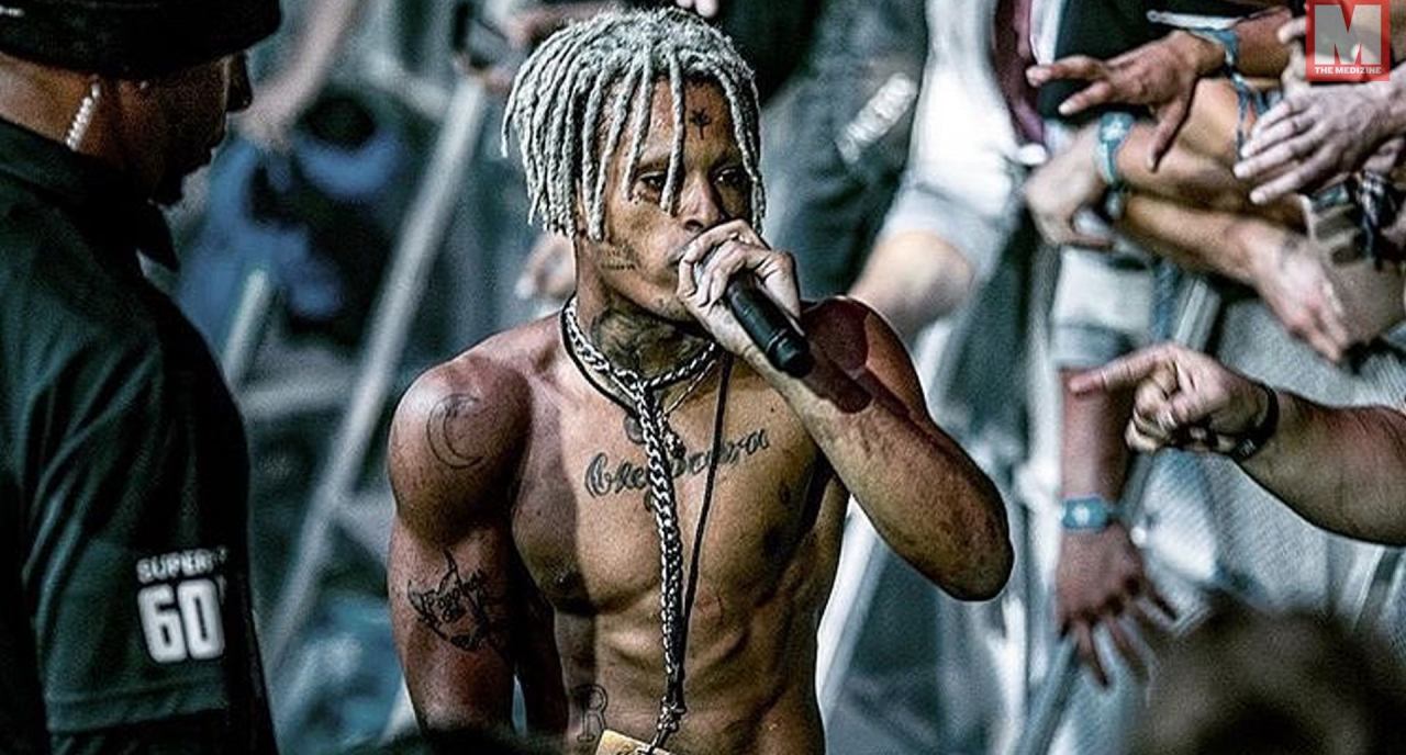 Funny xxxtentacion